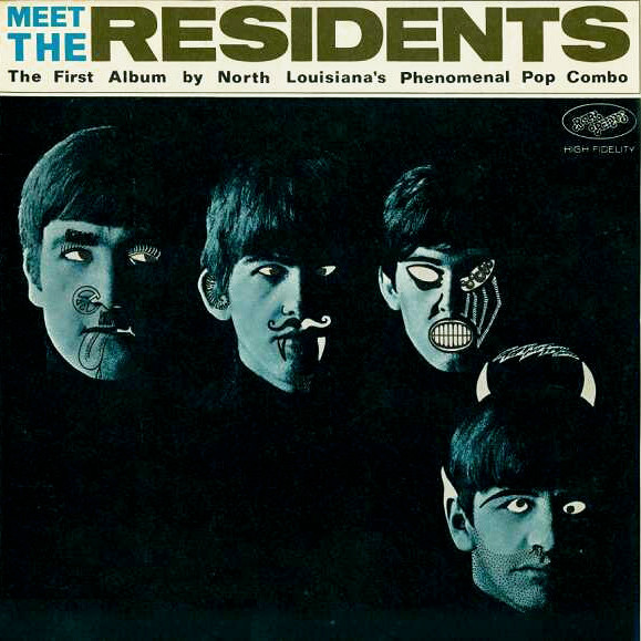 Residents: Meet the Residents (1974)
